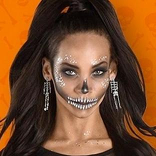 Explore All Halloween Makeup Tutorials