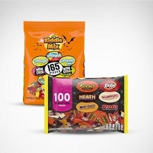 Buy 1, Get 1 40% Off Candy Bags