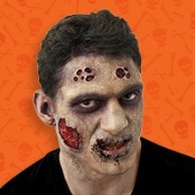 Dempsey Dejlig Sig til side Halloween Makeup - Looks & Ideas | Party City