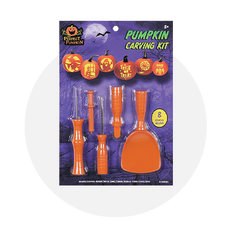 Pumpkin Carving Kits