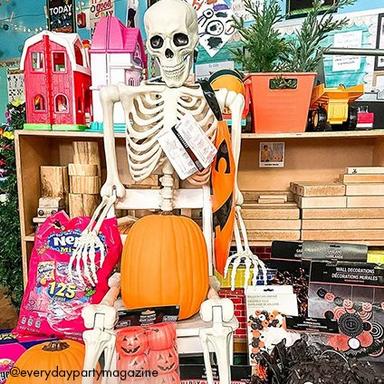 The 15 Best Halloween Classroom Decoration Ideas