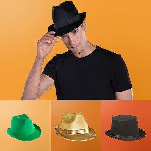 Costume Hats