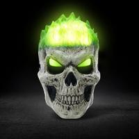 LED & Light Up Halloween Masks