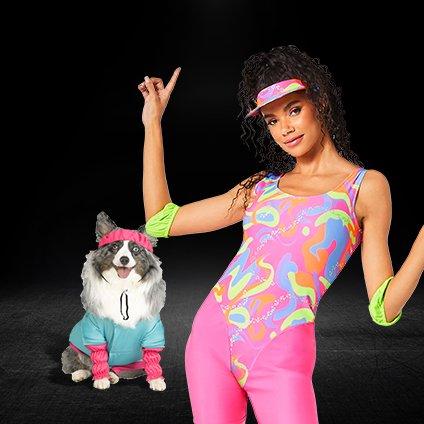 Couples Halloween Costume Ideas 2023 | Party City