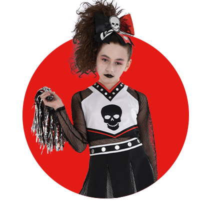 Party City Halloween Costumes For Children