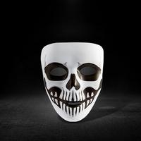Halloween Skeleton Masks