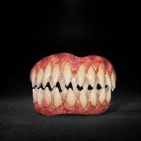 Halloween Fangs & Teeth