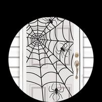 Door Decor Halloween Value
