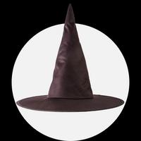 Witch Hats Halloween Value