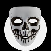 Masks Halloween Value