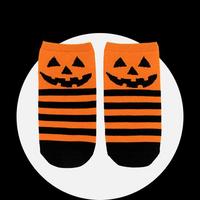 Socks Halloween Value