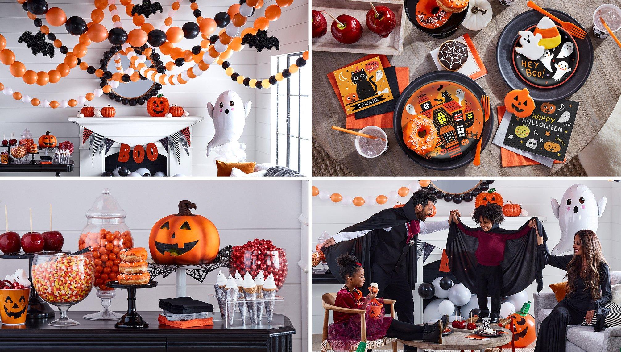 Halloween Party Theme Ideas | Party City