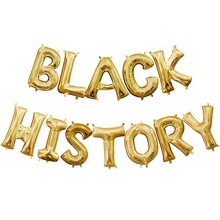 Black History Month Party Decorations & Supplies