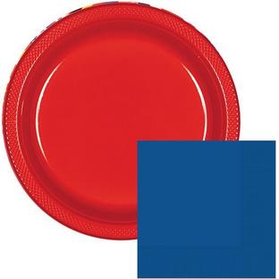 Solid Color Tableware