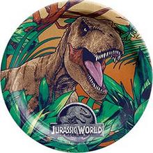Jurassic World Birthday Party Supplies