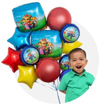 Kids' Balloons