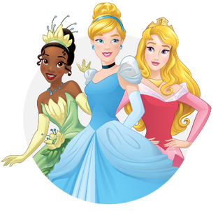 Disney Princess Party Theme