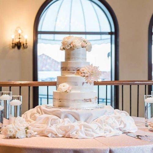 Las Vegas Custom Cakes Party City