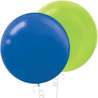 24” Latex Balloons