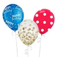 Shop All Latex Balloons