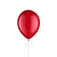 Single Latex Balloons
