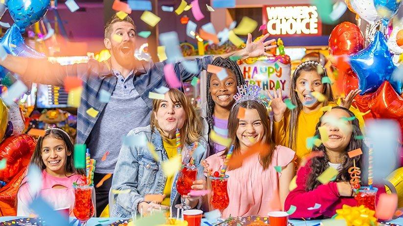 When Parties Throw Shade: How to Navigate Awkward Social Situations