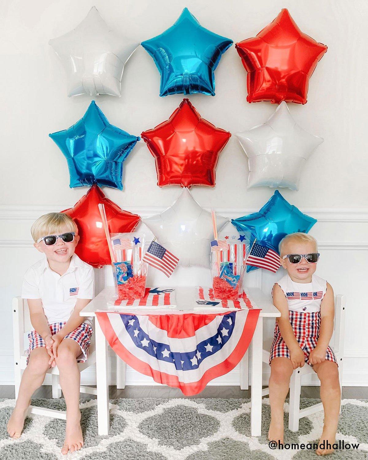 Outdoor Memorial Party Decoration Tips Party City