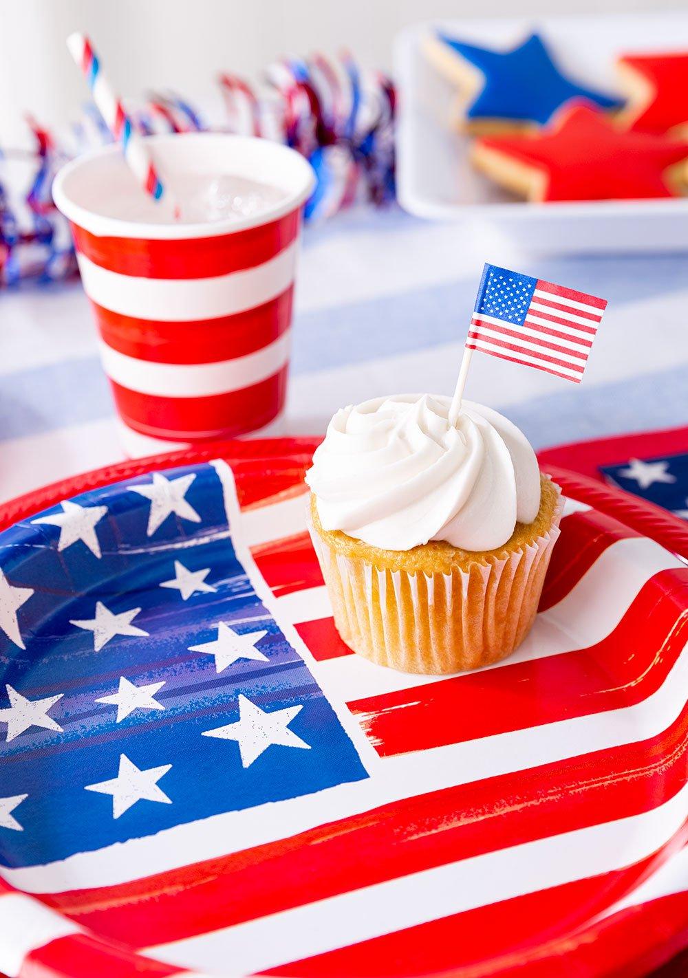 Outdoor Memorial Party Decoration Tips Party City