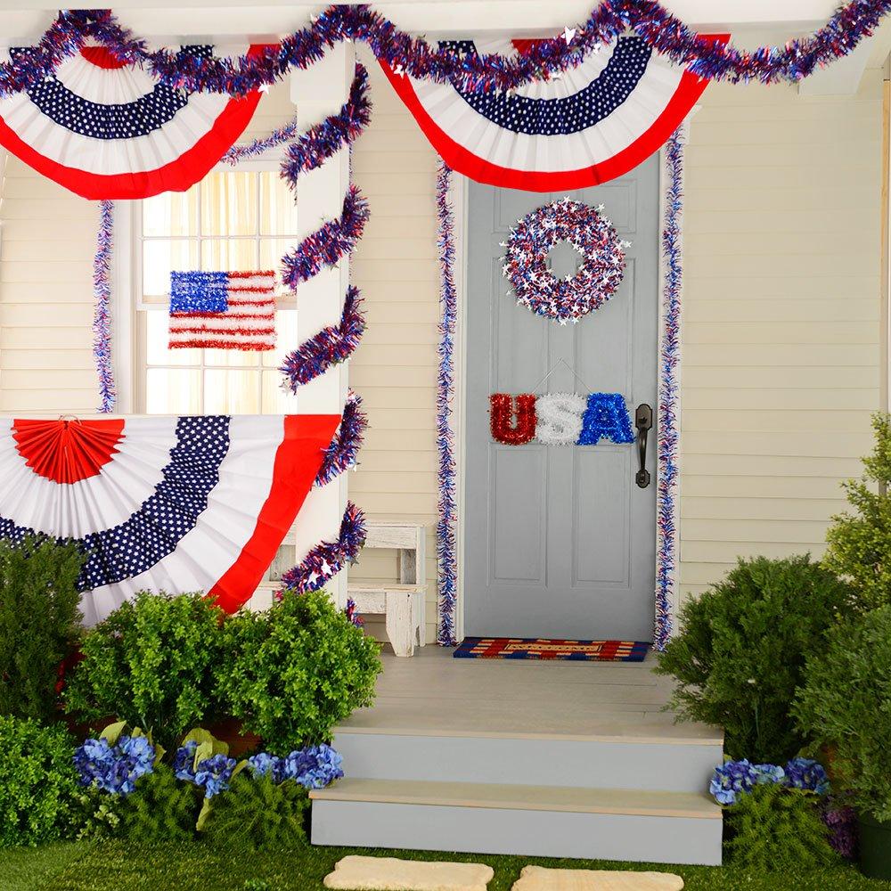 Outdoor Memorial Party Decoration Tips Party City