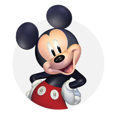 Mickey Mouse Party Supplies