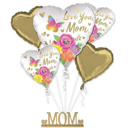 Mother's Day Balloon Accessories