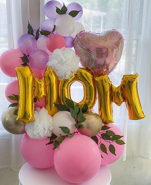 Balloon Bouquet