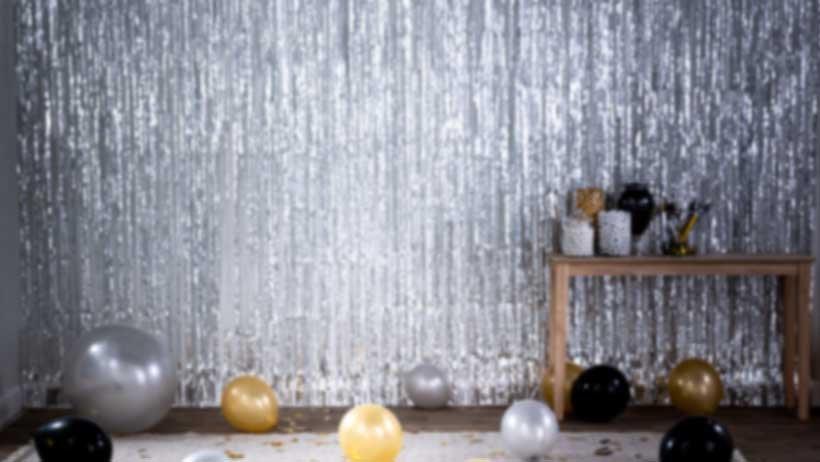 New Year\'s Eve Party Decorations & Supplies | Party City
