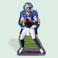 Personalized Sports Standees