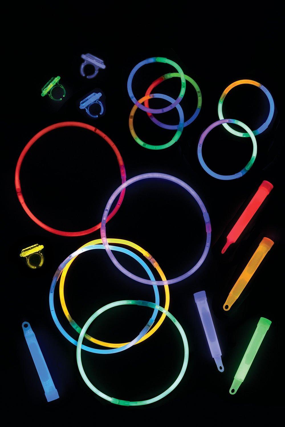 NYE Glow Dance