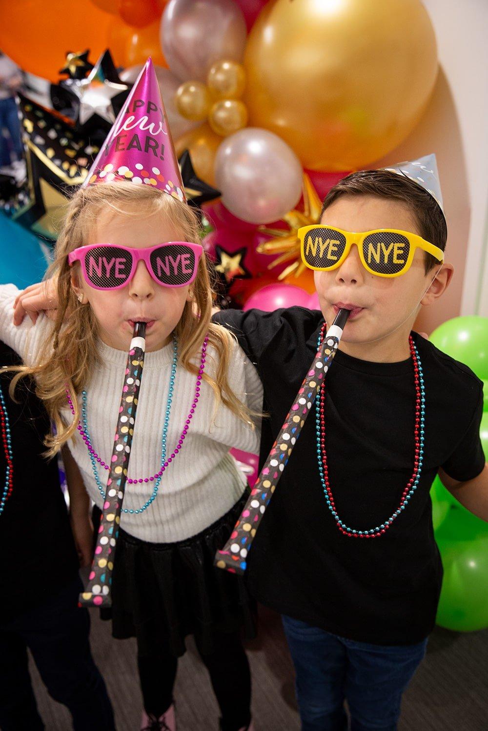 NYE Photobooth
