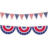 4th of July Outdoor Décor