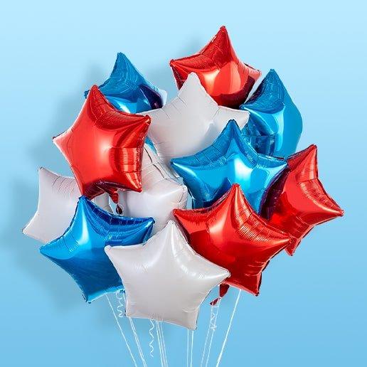 Patriotic Party Themes