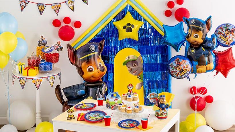 Get Creative with Our Large Collection of Printable Paw Patrol