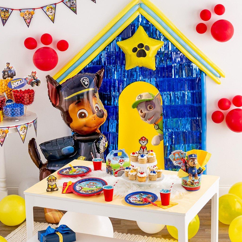 Get Quality Pet Supplies Within Your Budget At Deals #sponsored  Paw  patrol birthday party, Paw patrol party, Paw patrol birthday