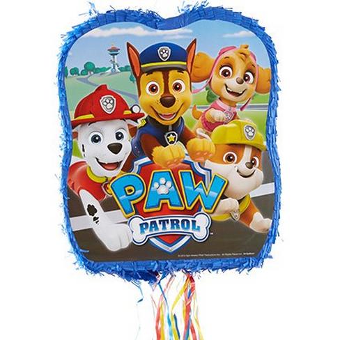 Paw Patrol 2 Year Birthday Decoration, 10 Pieces Paw Patrol Birthday  Balloon, Paw Patrol 2 Foil Balloon, Paw Patrol Birthday Kit, Boy Girl  Decoration : : Arts & Crafts
