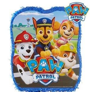 Paw Patrol Birthday