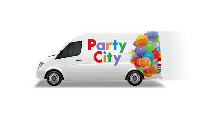 Party City: The Party Is Over!