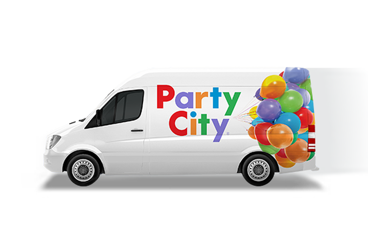 Dapperheid Professor Glans Party City Balloon Delivery - Balloon Order | Party City