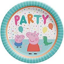 Peppa Pig 1st Birthday