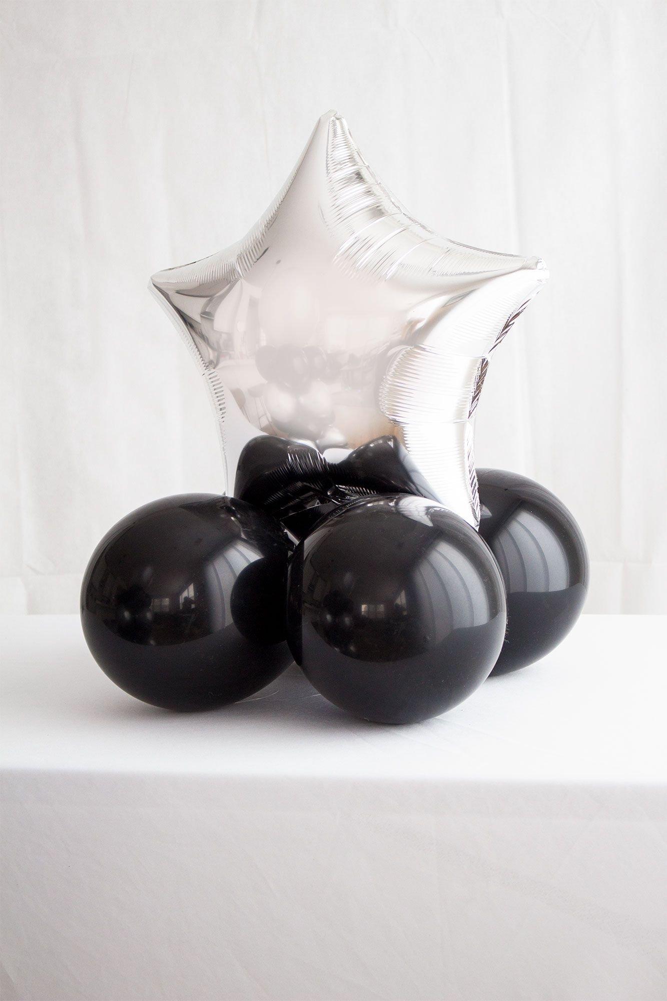 21 Balloon Centerpiece Ideas Party City