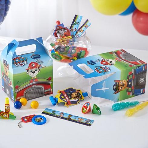 PAW Patrol Goodie Bags