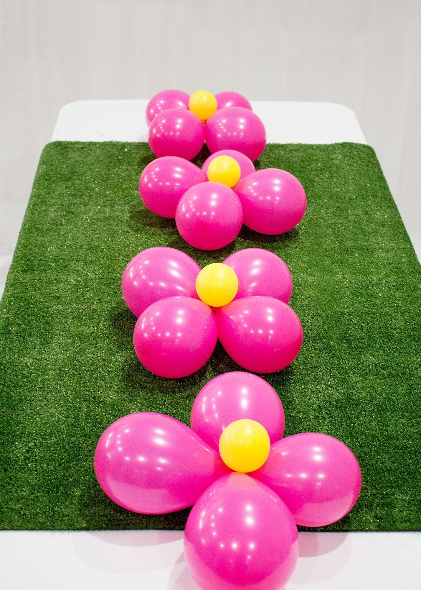 21 Balloon Centerpiece Ideas Party City
