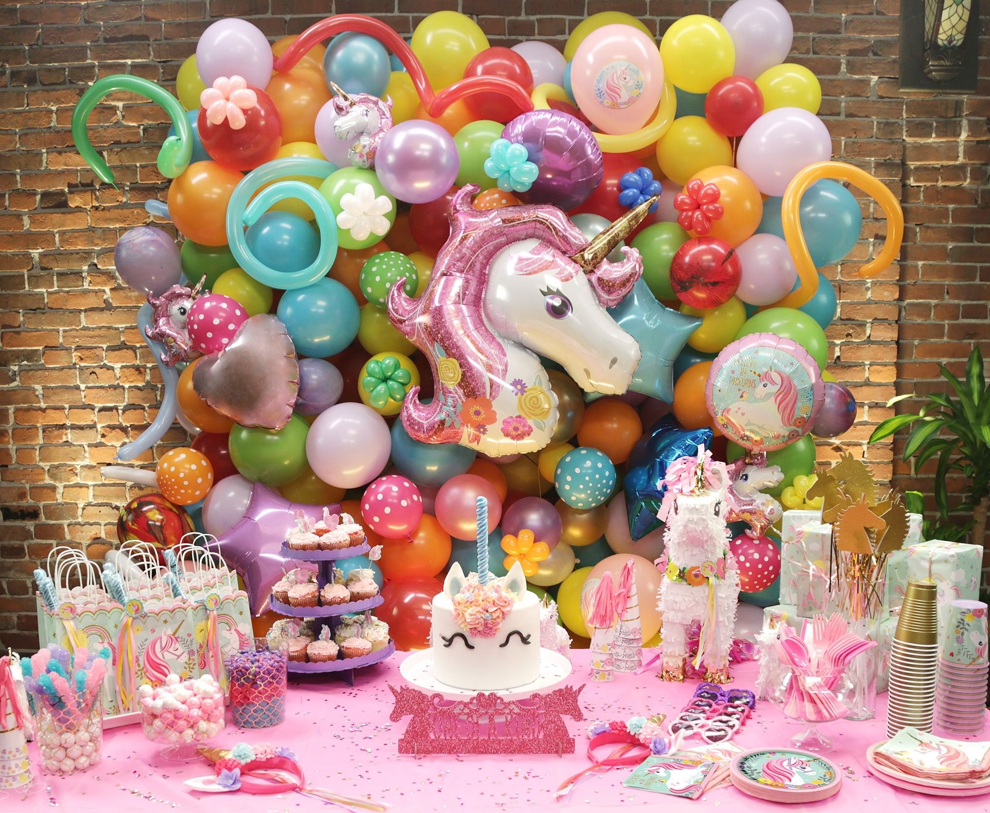 unicorn-theme-balloons-www-hammurabi-gesetze-de