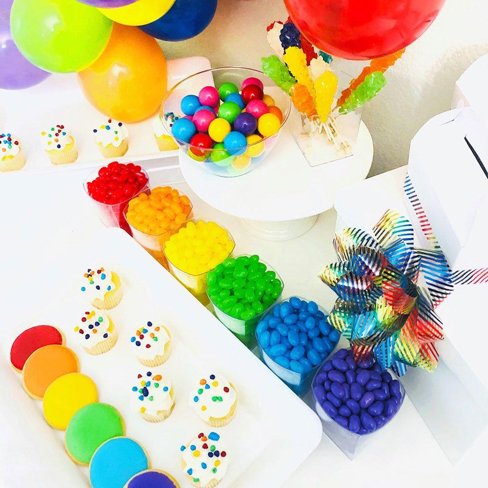 Pride Party Ideas for Your Rainbow Celebration Party City
